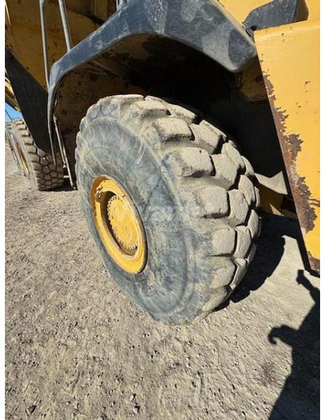 BELL B35D - Xe ben đổ: hình 4 BELL B35D - Xe ben đổ: hình 4