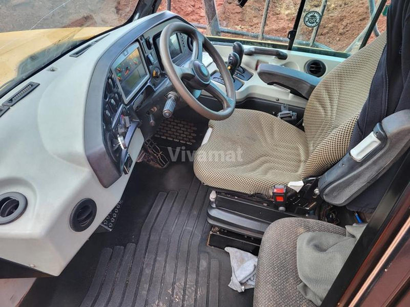 Caterpillar 745 C - Xe ben đổ: hình 5 Caterpillar 745 C - Xe ben đổ: hình 5