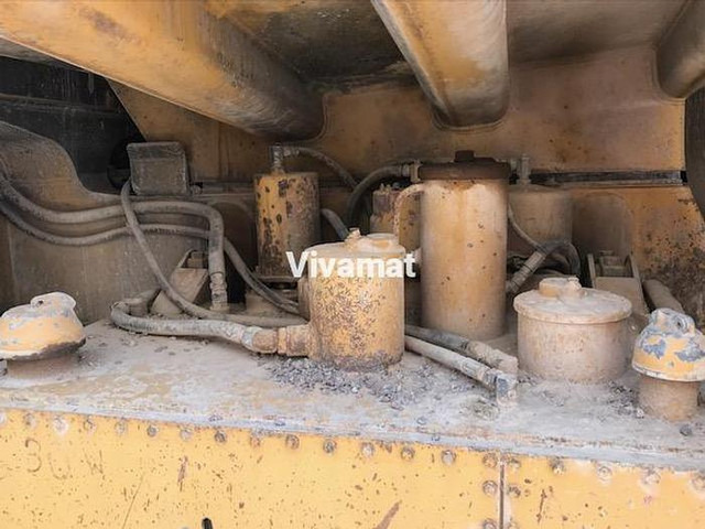 Caterpillar Cat 769 C Cat 771D and Cat 773B pour piece / for parts - - Xe ben đổ: hình 5 Caterpillar Cat 769 C Cat 771D and Cat 773B pour piece / for parts - - Xe ben đổ: hình 5