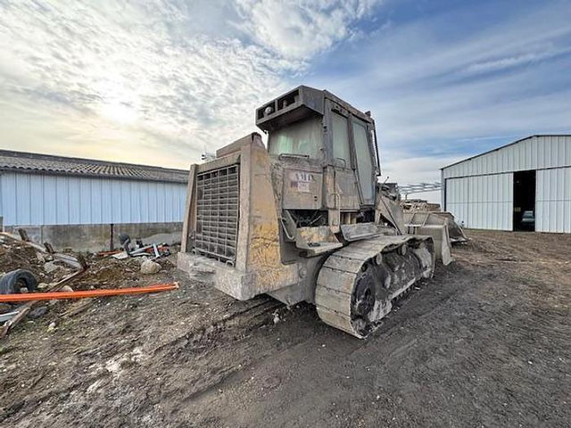 Caterpillar - Máy xúc: hình 3 Caterpillar - Máy xúc: hình 3