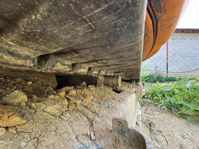 Kobelco SK75 - Máy xúc mini: hình 2 Kobelco SK75 - Máy xúc mini: hình 2