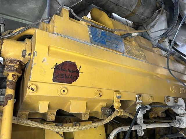 Cho thuê Komatsu SA12V140 - WA800 - HD785 - HD985 - D475 engine - Komatsu SA12V140 - WA800 - HD785 - HD985 - D475 engine -: hình 16 Cho thuê Komatsu SA12V140 - WA800 - HD785 - HD985 - D475 engine - Komatsu SA12V140 - WA800 - HD785 - HD985 - D475 engine -: hình 16