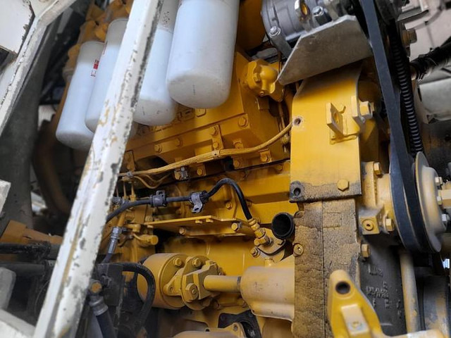 Komatsu SA12V140 - WA800 - HD785 - HD985 - D475 engine - - Động cơ: hình 2 Komatsu SA12V140 - WA800 - HD785 - HD985 - D475 engine - - Động cơ: hình 2
