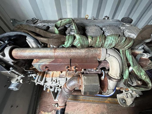 Liebherr 954C HD - Phụ tùng chung cho Máy xúc bánh xích: hình 3 Liebherr 954C HD - Phụ tùng chung cho Máy xúc bánh xích: hình 3