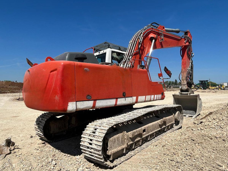 Liebherr R924 LC - Máy xúc: hình 3 Liebherr R924 LC - Máy xúc: hình 3