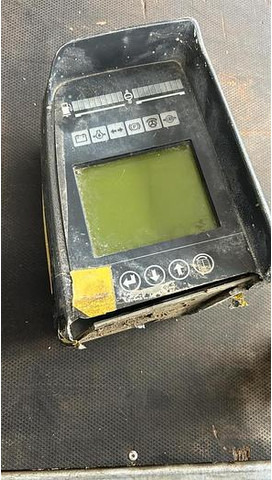 Liebherr R954CHD Li - Linh kiện điện cho Máy móc xây dựng: hình 4 Liebherr R954CHD Li - Linh kiện điện cho Máy móc xây dựng: hình 4