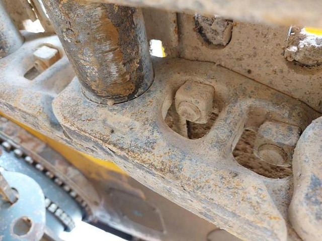 Liebherr R954CHD Li - Bánh lăn: hình 3 Liebherr R954CHD Li - Bánh lăn: hình 3