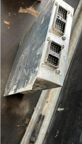 Liebherr R954CHD Li - Linh kiện điện cho Máy móc xây dựng: hình 5 Liebherr R954CHD Li - Linh kiện điện cho Máy móc xây dựng: hình 5