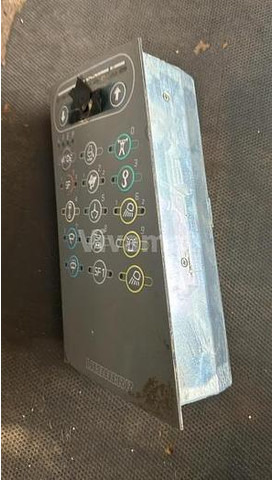 Liebherr R954CHD Li - Linh kiện điện cho Máy móc xây dựng: hình 3 Liebherr R954CHD Li - Linh kiện điện cho Máy móc xây dựng: hình 3