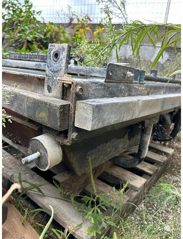 Liebherr R954CHD Li - Bộ tản nhiệt: hình 4 Liebherr R954CHD Li - Bộ tản nhiệt: hình 4