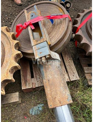 Liebherr R954CHD - Bánh lăn: hình 2 Liebherr R954CHD - Bánh lăn: hình 2