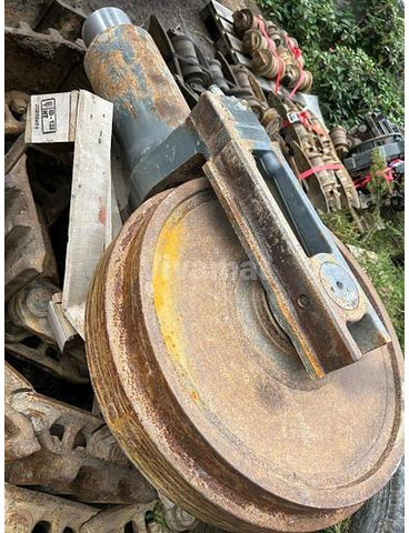 Liebherr R954CHD - Bánh lăn: hình 1 Liebherr R954CHD - Bánh lăn: hình 1