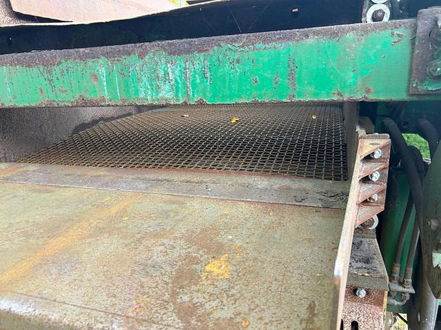 MCCLOSKEY Kompact - - Máy nghiền đá: hình 4 MCCLOSKEY Kompact - - Máy nghiền đá: hình 4