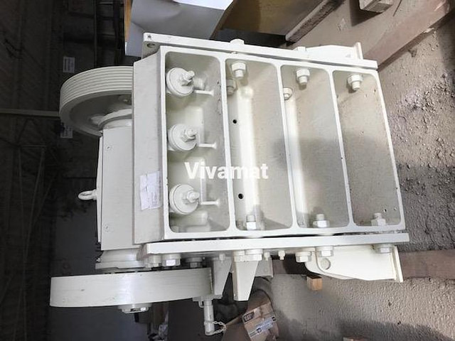 METSO MINERALS C80 - Máy nghiền đá: hình 5 METSO MINERALS C80 - Máy nghiền đá: hình 5