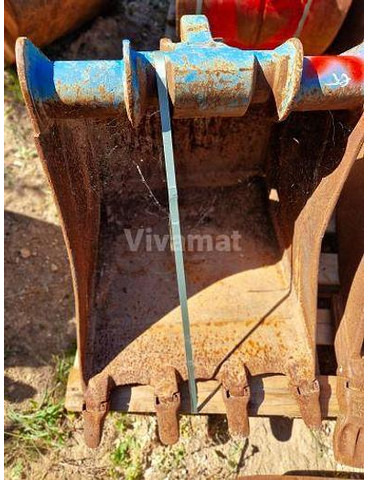 MORIN MORIN M2 - Gầu: hình 1 MORIN MORIN M2 - Gầu: hình 1