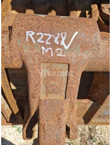 MORIN MORIN M2 - Gầu: hình 5 MORIN MORIN M2 - Gầu: hình 5