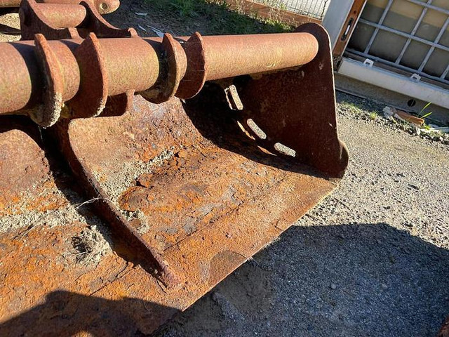 MORIN MORIN M3 - Gầu: hình 2 MORIN MORIN M3 - Gầu: hình 2