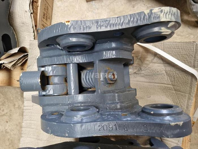 Kubota U27 - Máy móc xây dựng: hình 2 Kubota U27 - Máy móc xây dựng: hình 2