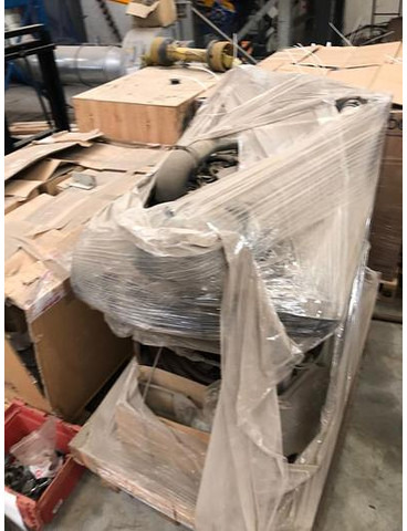 Perkins IOPU 74,5 KW 100 CV 2200 RPM - Động cơ: hình 3 Perkins IOPU 74,5 KW 100 CV 2200 RPM - Động cơ: hình 3