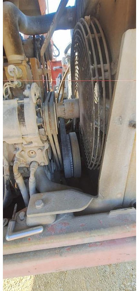 Tamrock Ranger 500 - Giàn khoan: hình 5 Tamrock Ranger 500 - Giàn khoan: hình 5