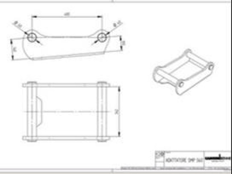 Volvo S60 - Gầu: hình 2 Volvo S60 - Gầu: hình 2
