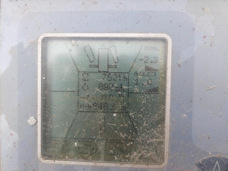 Wirtgen SP150F - Thiết bị bê tông: hình 2 Wirtgen SP150F - Thiết bị bê tông: hình 2