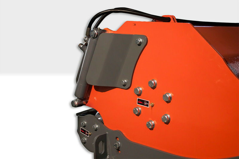 B&S Profi 260 H Schlegelmulcher Mulcher - Dàn băm cỏ: hình 5 B&S Profi 260 H Schlegelmulcher Mulcher - Dàn băm cỏ: hình 5