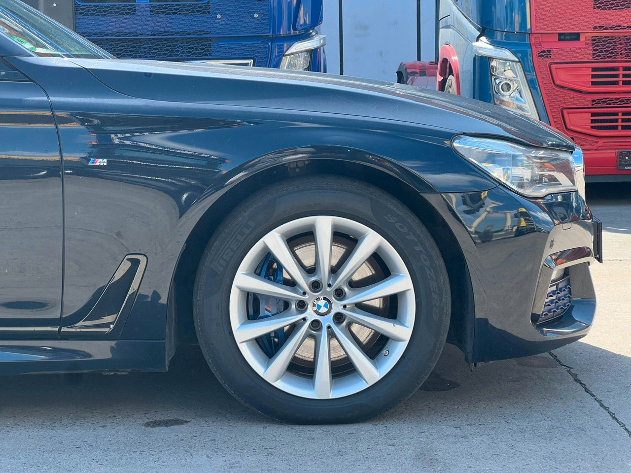 BMW 740D*xDrive*ACC* MASSAGE *STANDHE *LUFT*M PAKET BMW 740D*xDrive*ACC* MASSAGE *STANDHE *LUFT*M PAKET - Sedan: hình 4 BMW 740D*xDrive*ACC* MASSAGE *STANDHE *LUFT*M PAKET BMW 740D*xDrive*ACC* MASSAGE *STANDHE *LUFT*M PAKET - Sedan: hình 4