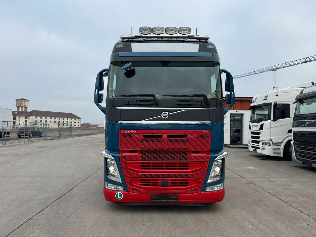 Volvo FH 460*GLOBETROTTER *STANDKLIMA*AUTOTRANSPORTER* - Xe đầu kéo: hình 2 Volvo FH 460*GLOBETROTTER *STANDKLIMA*AUTOTRANSPORTER* - Xe đầu kéo: hình 2
