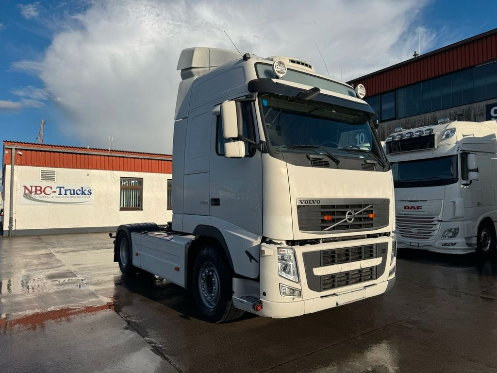 Volvo FH 460 * STANDKLIMA * GLOBETROTTER * 2 X TANK * - Xe đầu kéo: hình 2 Volvo FH 460 * STANDKLIMA * GLOBETROTTER * 2 X TANK * - Xe đầu kéo: hình 2