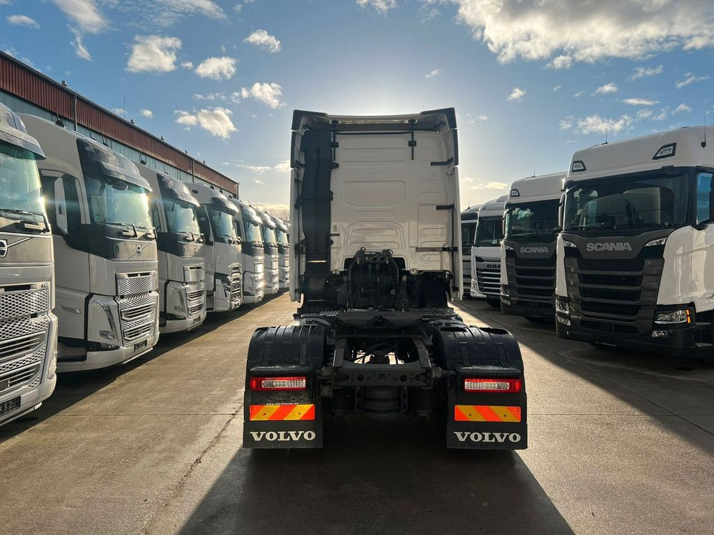 Volvo FH 500 * GLOBETROTTER * 2x TANK * - Xe đầu kéo: hình 5 Volvo FH 500 * GLOBETROTTER * 2x TANK * - Xe đầu kéo: hình 5