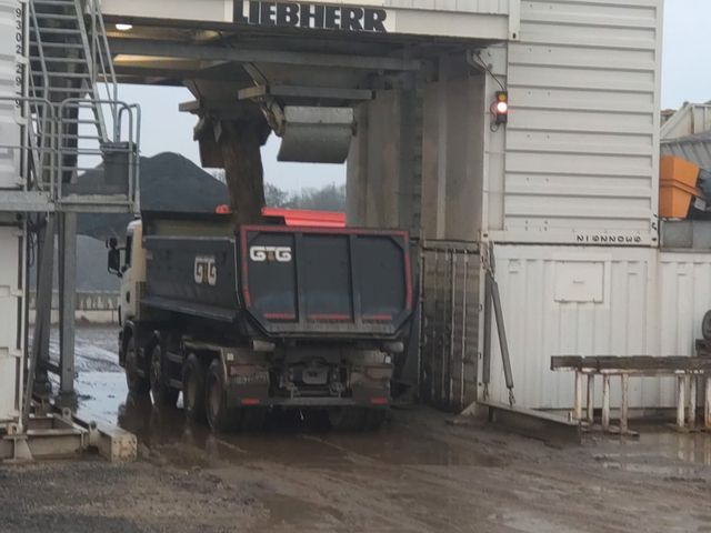 20 cbm Abrollkipper G&G zu sofort auf Lager 20 cbm Abrollkipper G&G zu sofort auf Lager - Thùng chứa hooklift: hình 4 20 cbm Abrollkipper G&G zu sofort auf Lager 20 cbm Abrollkipper G&G zu sofort auf Lager - Thùng chứa hooklift: hình 4