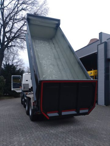 20 cbm Abrollkipper G&G zu sofort auf Lager 20 cbm Abrollkipper G&G zu sofort auf Lager - Thùng chứa hooklift: hình 5 20 cbm Abrollkipper G&G zu sofort auf Lager 20 cbm Abrollkipper G&G zu sofort auf Lager - Thùng chứa hooklift: hình 5