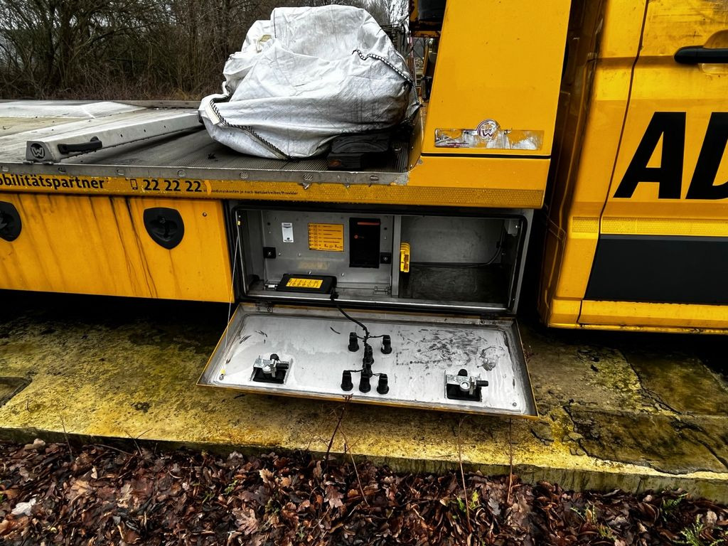 MAN TGE Abschleppwagen Wellmeyer MAN TGE Abschleppwagen Wellmeyer - Xe tải kéo: hình 3 MAN TGE Abschleppwagen Wellmeyer MAN TGE Abschleppwagen Wellmeyer - Xe tải kéo: hình 3