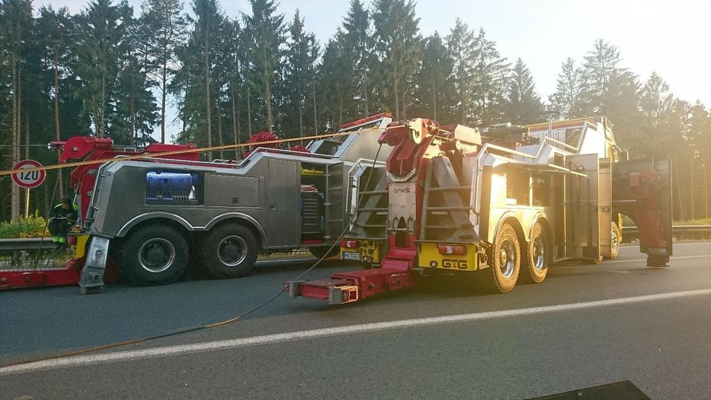 Mercedes-Benz Arocs 8x8 4153 G&G Wrecker Mercedes-Benz Arocs 8x8 4153 G&G Wrecker - Xe tải kéo: hình 1 Mercedes-Benz Arocs 8x8 4153 G&G Wrecker Mercedes-Benz Arocs 8x8 4153 G&G Wrecker - Xe tải kéo: hình 1
