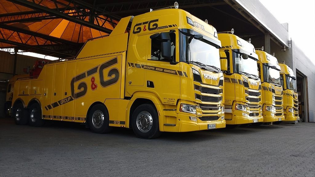 Scania R 650 G&G LKW Berger / Wrecker / OMARS Berger Scania R 650 G&G LKW Berger / Wrecker / OMARS Berger - Xe tải kéo: hình 2 Scania R 650 G&G LKW Berger / Wrecker / OMARS Berger Scania R 650 G&G LKW Berger / Wrecker / OMARS Berger - Xe tải kéo: hình 2