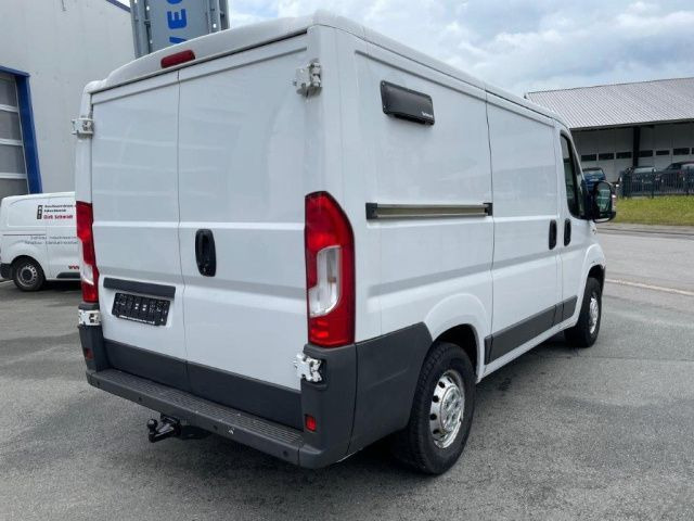 Fiat Ducato 30 130 M-Jet L1H1 Euro6 Klima AHK ZV - Xe van nhỏ gọn: hình 3 Fiat Ducato 30 130 M-Jet L1H1 Euro6 Klima AHK ZV - Xe van nhỏ gọn: hình 3