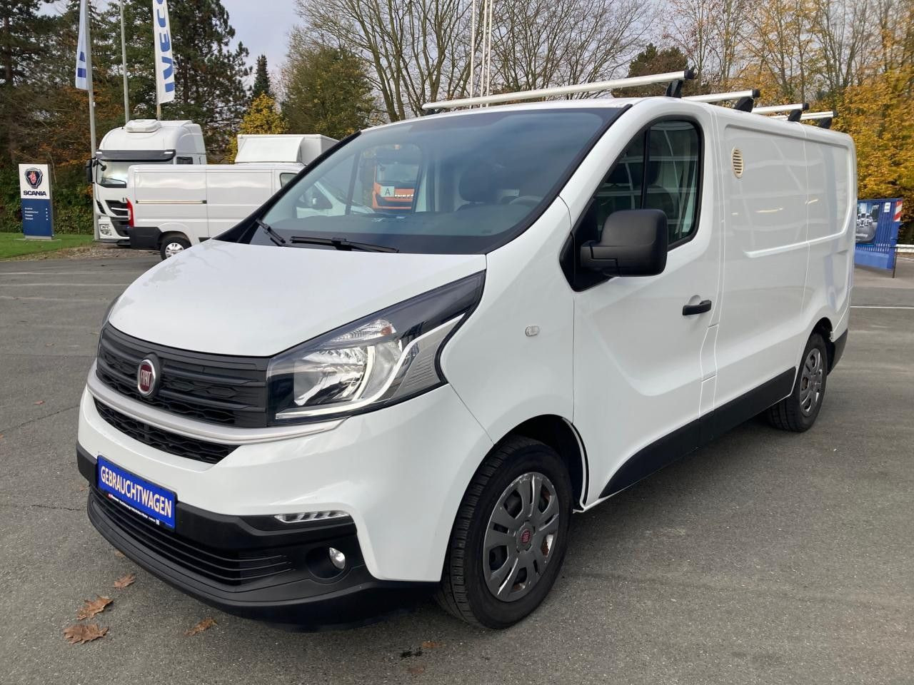 Fiat Talento SX 1.6 Ecojet (L1H1) Euro6 Klima AHK ZV Fiat Talento SX 1.6 Ecojet (L1H1) Euro6 Klima AHK ZV - Xe van nhỏ gọn: hình 1 Fiat Talento SX 1.6 Ecojet (L1H1) Euro6 Klima AHK ZV Fiat Talento SX 1.6 Ecojet (L1H1) Euro6 Klima AHK ZV - Xe van nhỏ gọn: hình 1