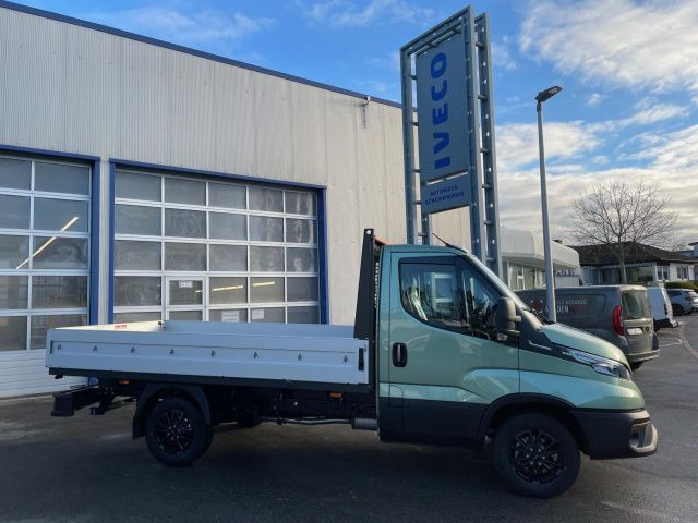Iveco Daily 35S14A8 Euro6 Klima AHK Navi ZV - Xe tải nhỏ phẳng: hình 3 Iveco Daily 35S14A8 Euro6 Klima AHK Navi ZV - Xe tải nhỏ phẳng: hình 3