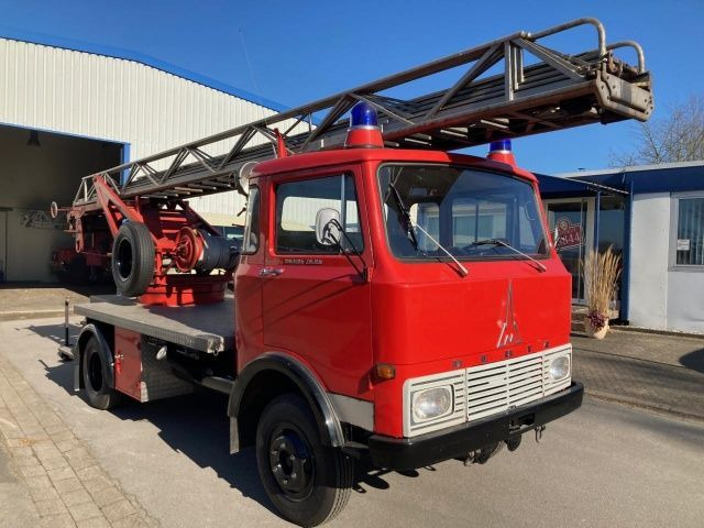 Magirus-Deutz K.H.D. 70D6F "Eicher" - Xe tải cứu hỏa: hình 2 Magirus-Deutz K.H.D. 70D6F "Eicher" - Xe tải cứu hỏa: hình 2