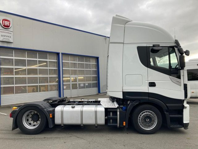 Iveco Stralis AS440S48T/FP LT Euro6 Intarder Klima ZV - Xe đầu kéo: hình 3 Iveco Stralis AS440S48T/FP LT Euro6 Intarder Klima ZV - Xe đầu kéo: hình 3