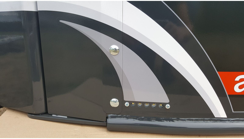 14 tons oprijtransporter - Rơ moóc thùng thấp: hình 4 14 tons oprijtransporter - Rơ moóc thùng thấp: hình 4