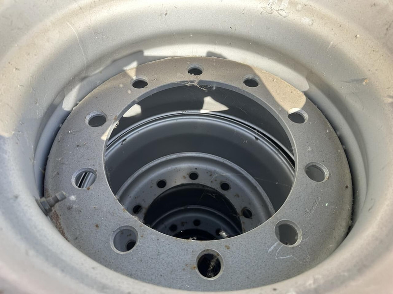 4 Banden - Lốp cho Xe tải: hình 5 4 Banden - Lốp cho Xe tải: hình 5