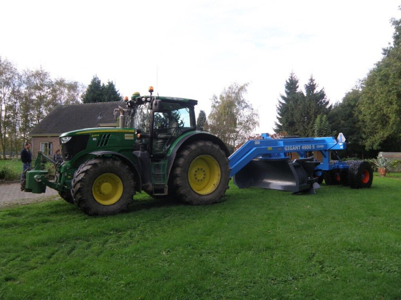 AGM kilver - grader - Máy san: hình 3 AGM kilver - grader - Máy san: hình 3