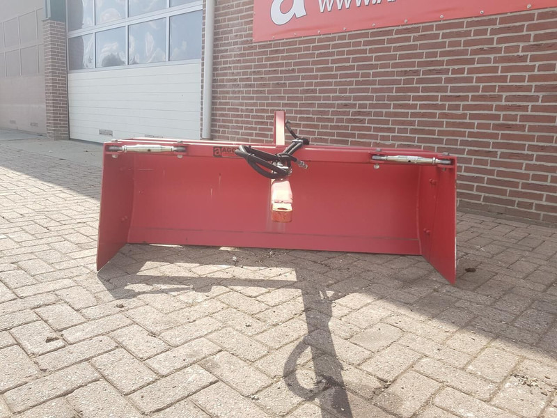 AGM mini Kilverbak - Thiết bị xới đất: hình 5 AGM mini Kilverbak - Thiết bị xới đất: hình 5