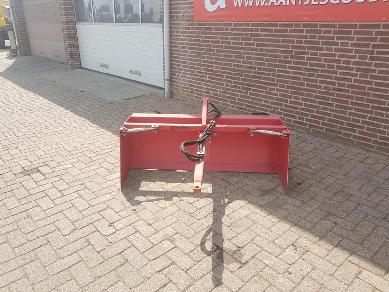 AGM mini Kilverbak - Thiết bị xới đất: hình 2 AGM mini Kilverbak - Thiết bị xới đất: hình 2