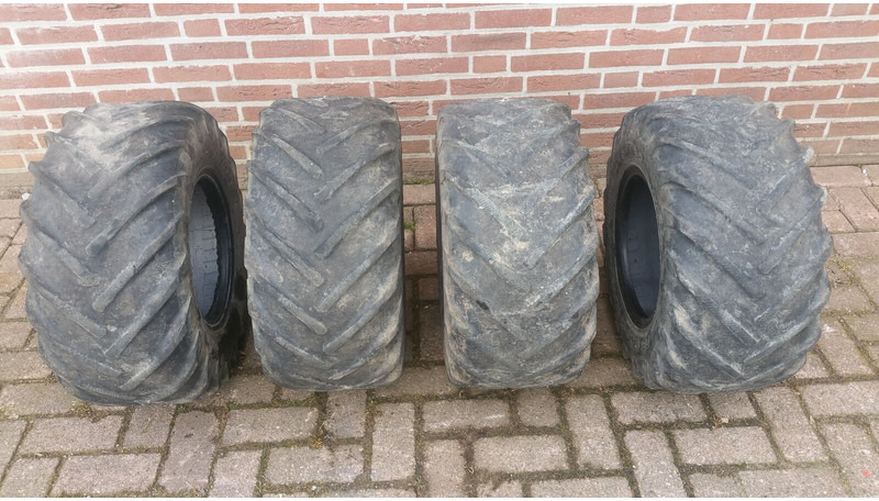 Alliance 26x12.00-12 - Lốp cho Máy móc nông nghiệp: hình 2 Alliance 26x12.00-12 - Lốp cho Máy móc nông nghiệp: hình 2
