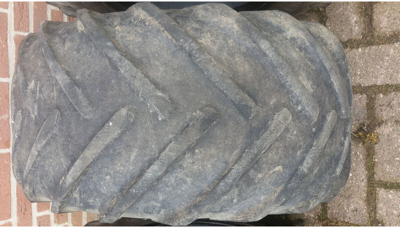 Alliance - Lốp cho Máy móc nông nghiệp: hình 5 Alliance - Lốp cho Máy móc nông nghiệp: hình 5