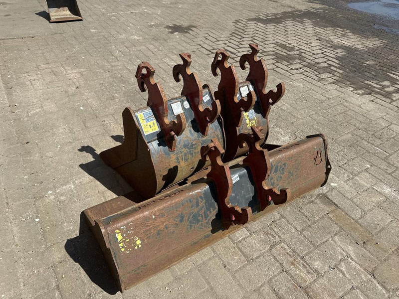 Bakkenset CW 05 - Gầu cho Máy xúc: hình 3 Bakkenset CW 05 - Gầu cho Máy xúc: hình 3