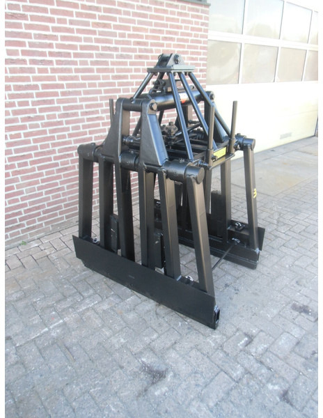 Beco Stenenklem - Ngàm kẹp: hình 2 Beco Stenenklem - Ngàm kẹp: hình 2